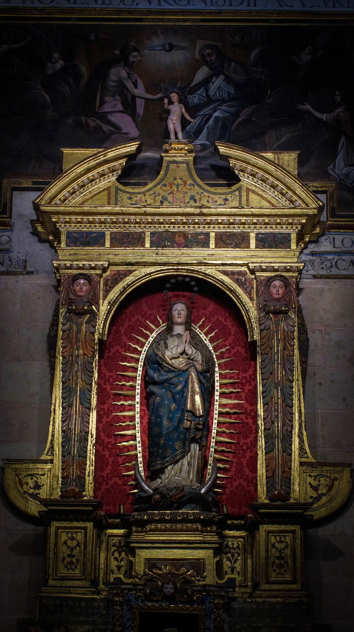 Catedral de Segovia
