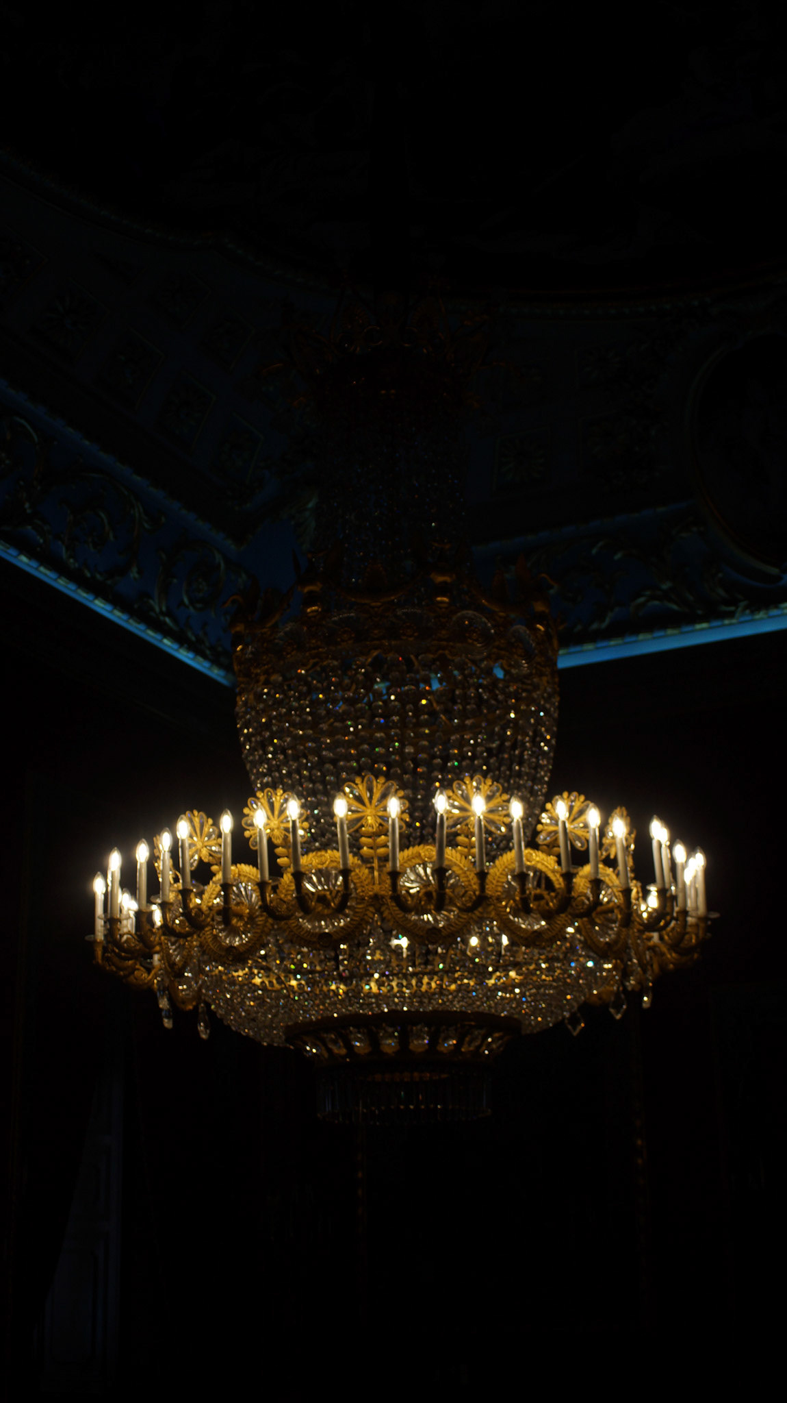 Palacio Real - Madrid
