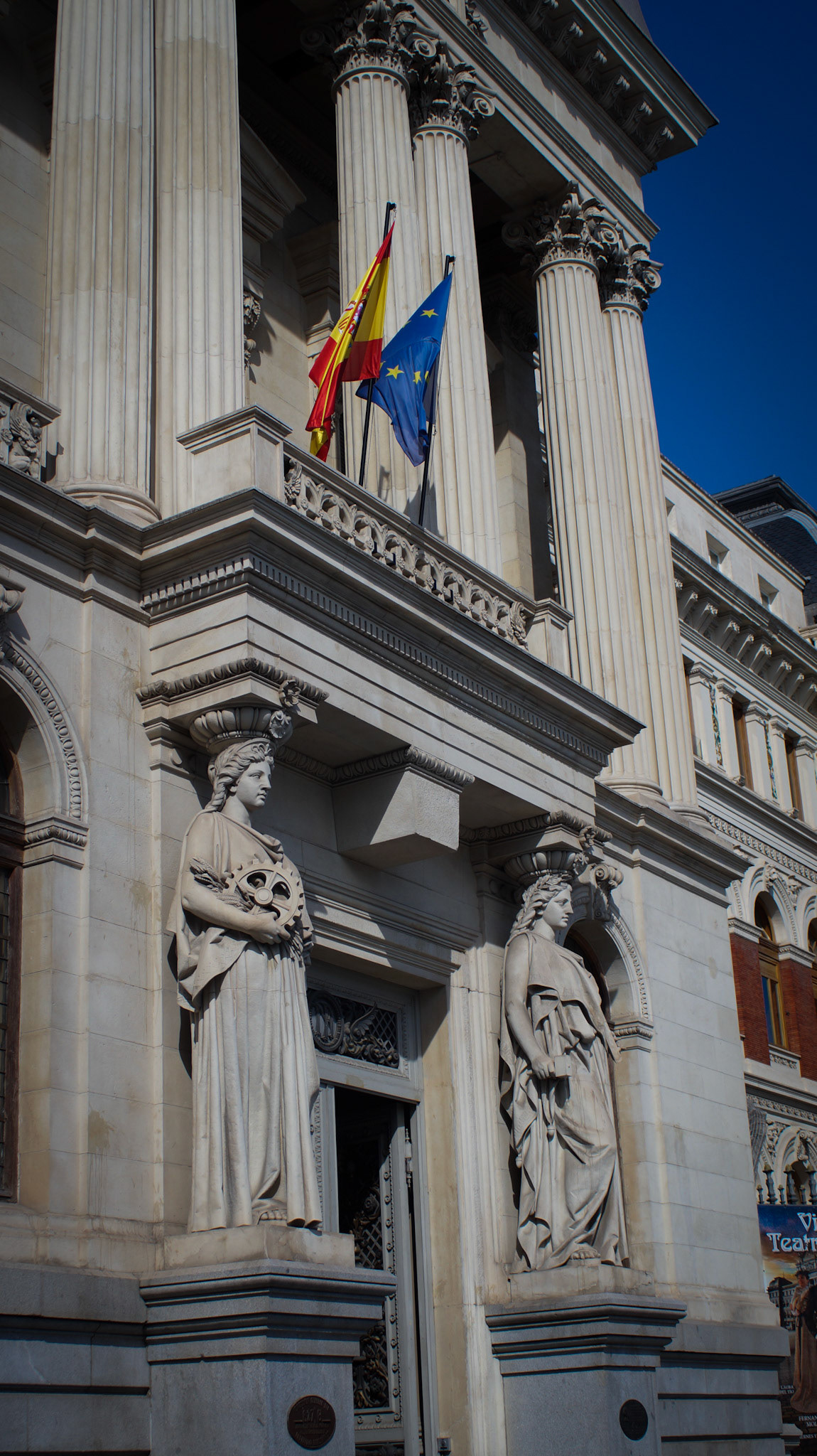 Madrid