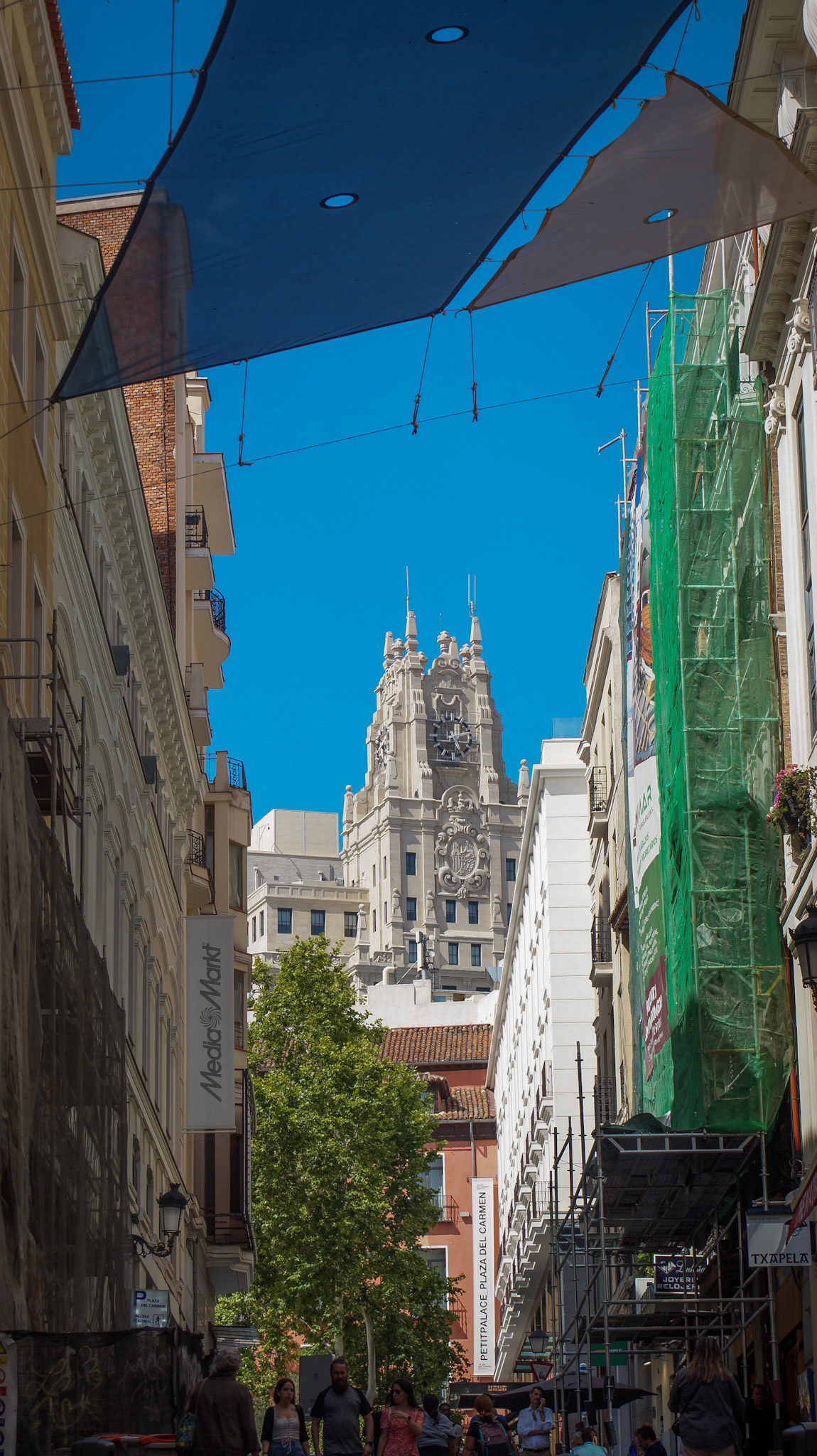Madrid