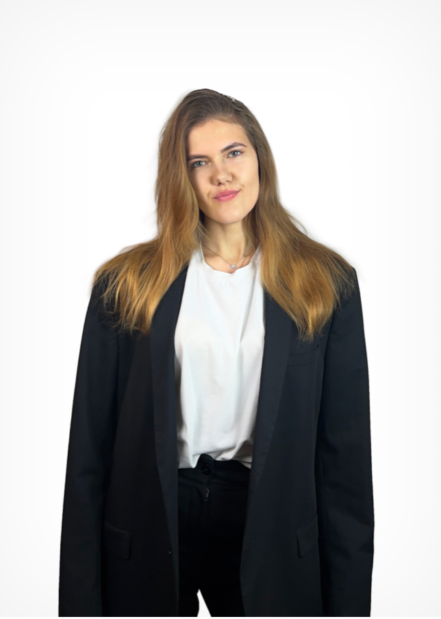Hanna HREBENIUK - Marketing