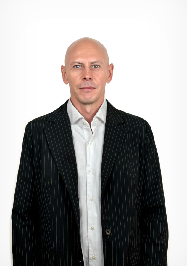 Vasyl HAVAI - Contractant général