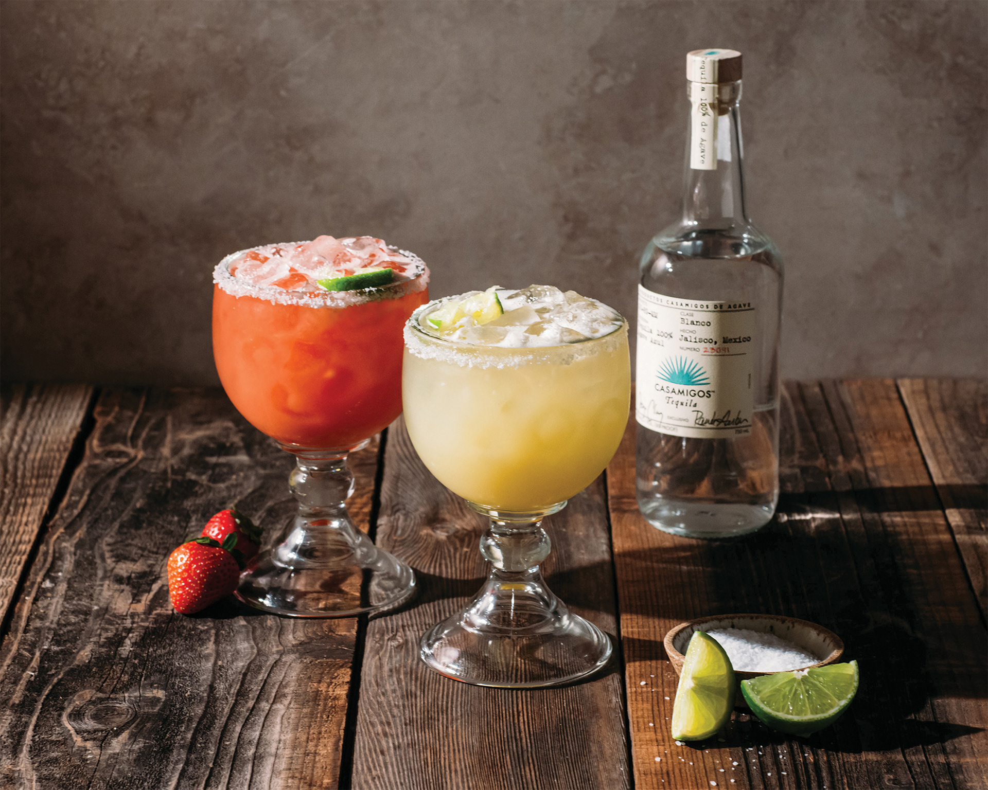 Casamigos Margaritas (Original)