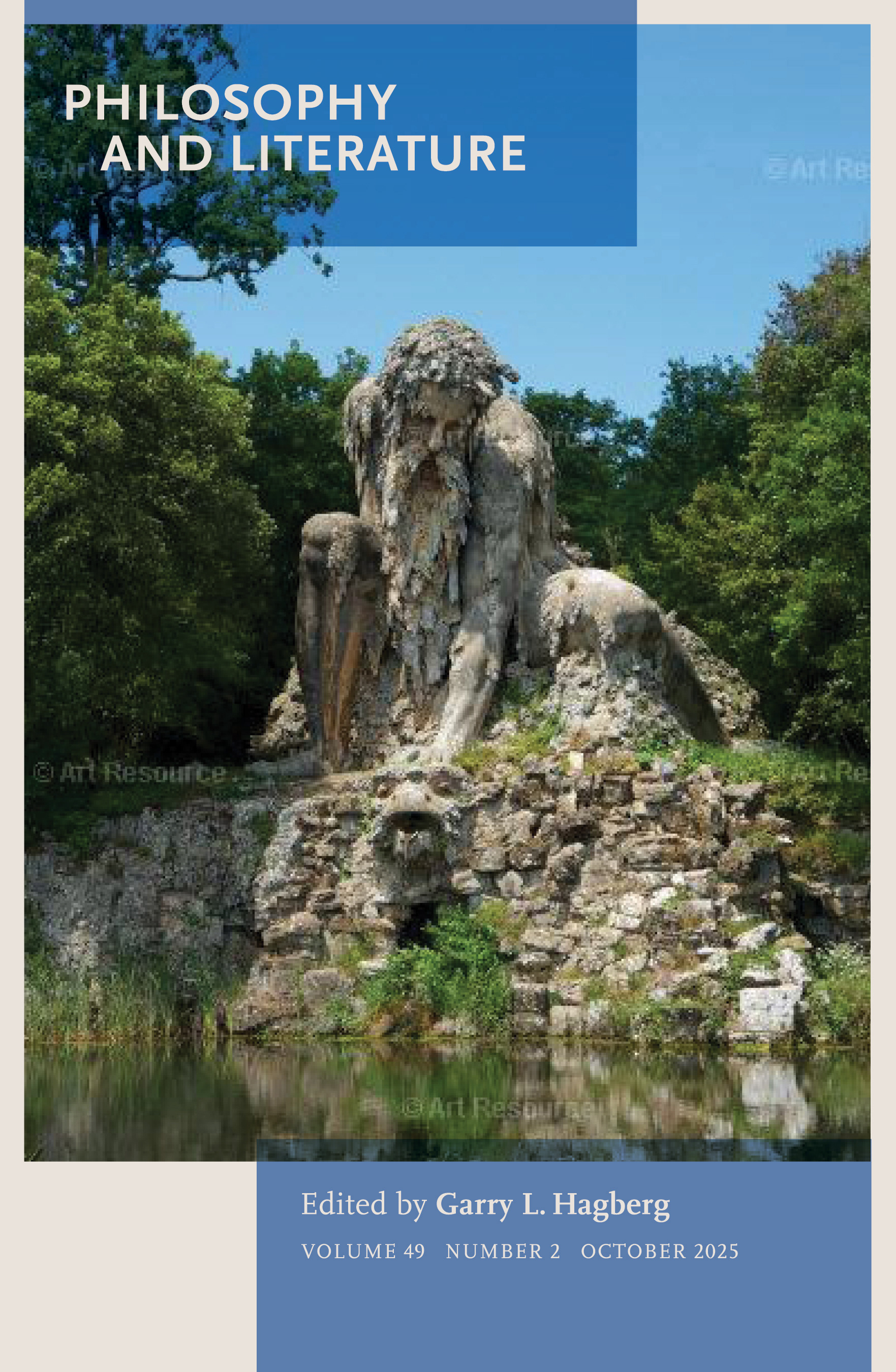 P&L Volume 49 Front Cover