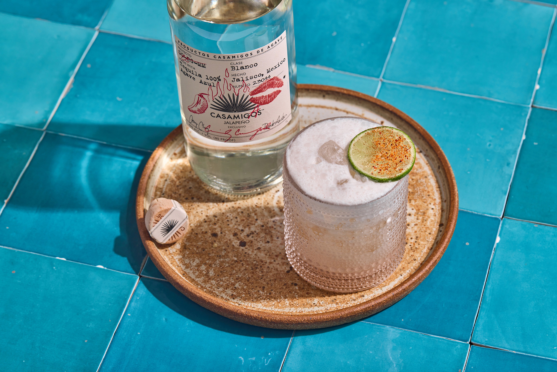Spicy CocoRita