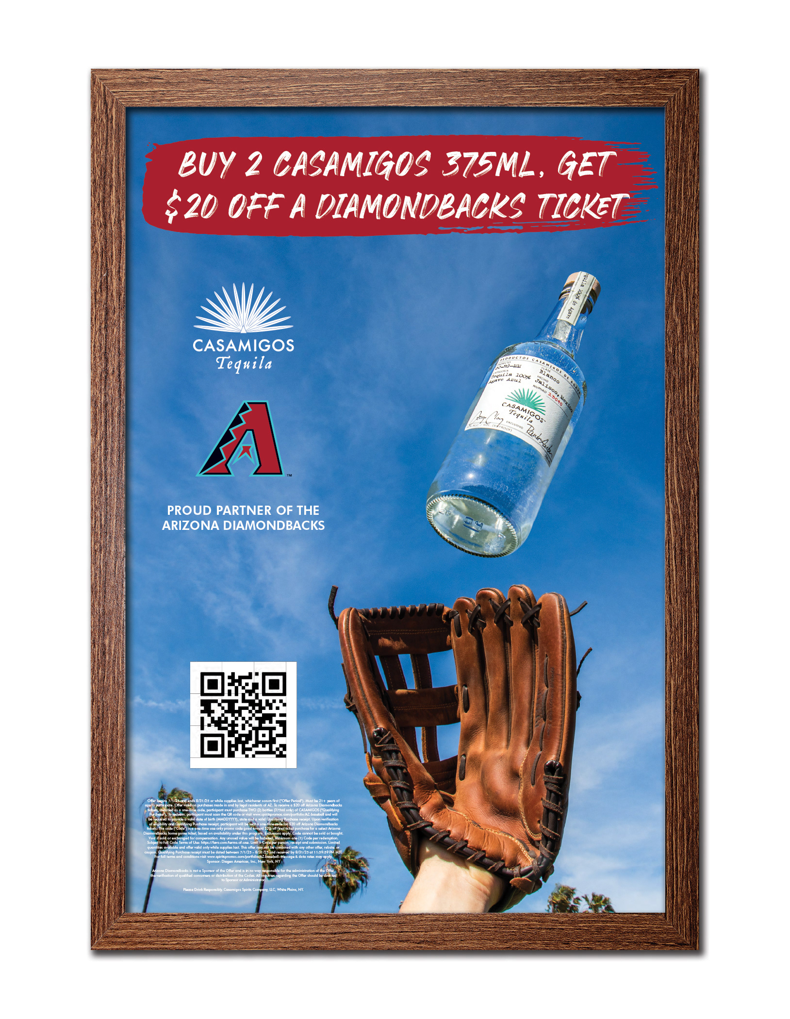 24x36 Poster