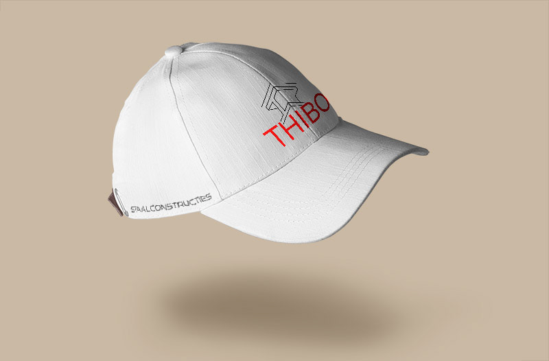 Thibo Staalconstructies