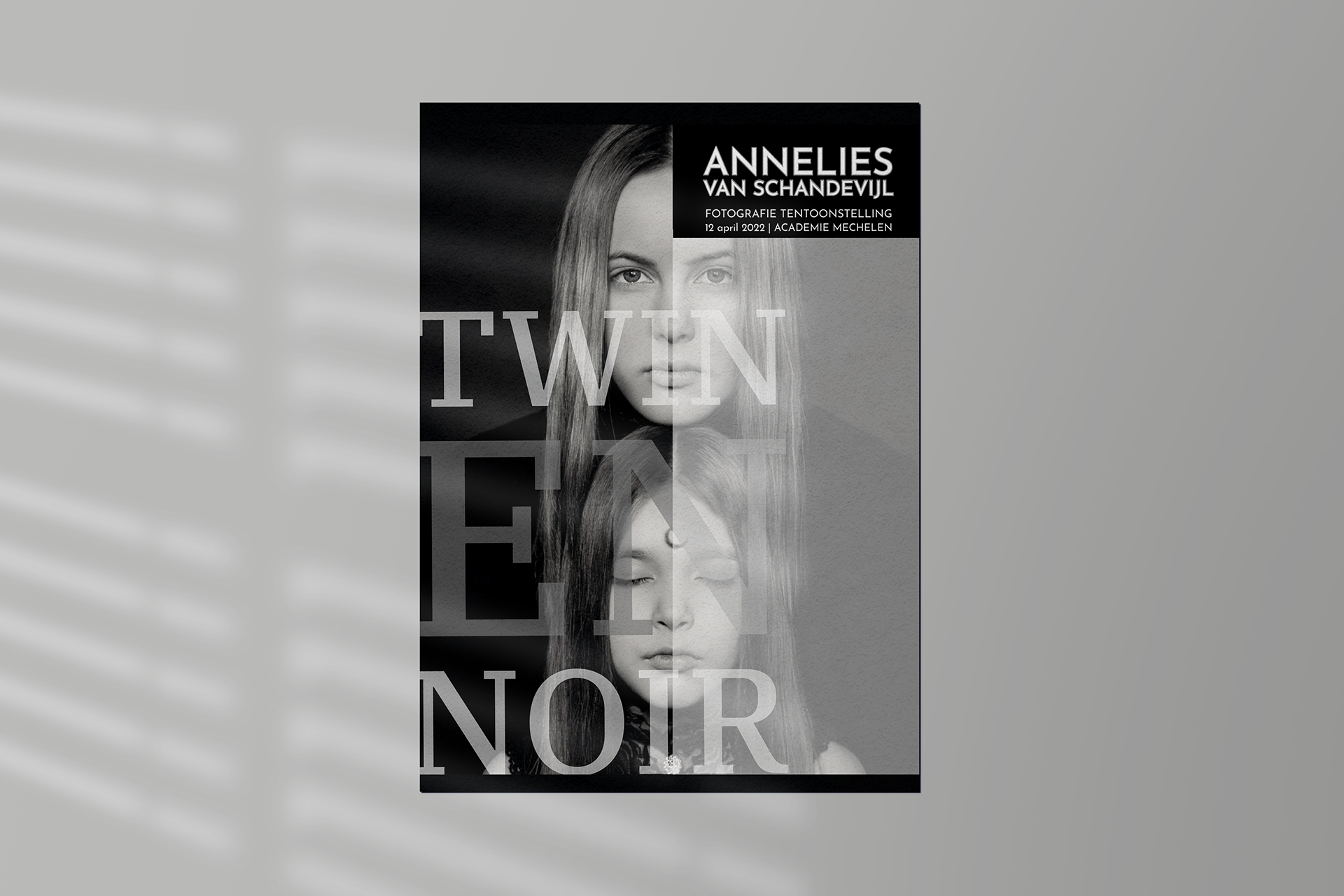 Fototentoonstelling // Affiche