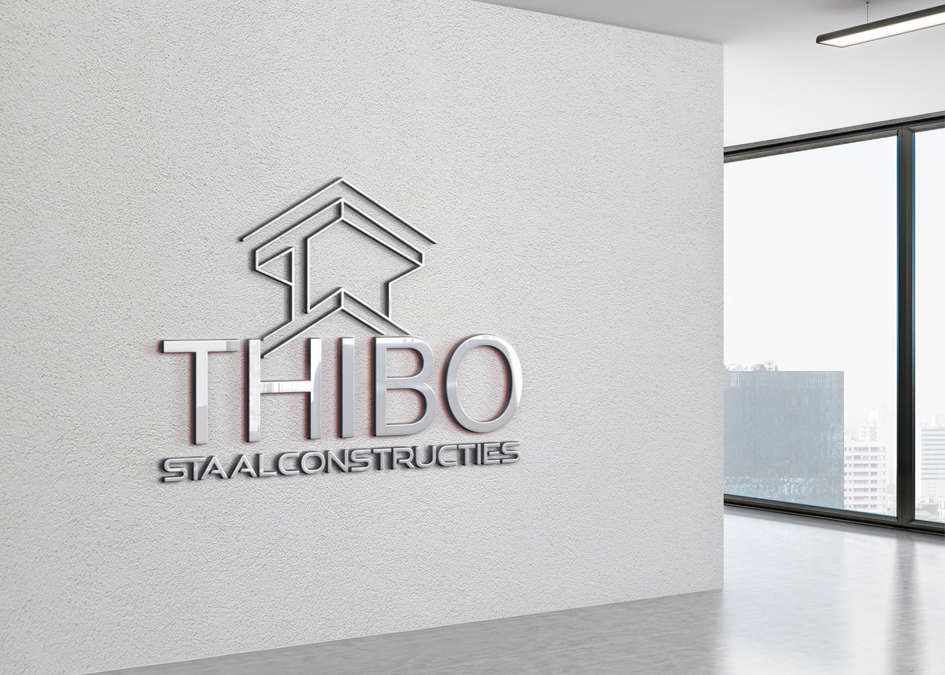 Thibo Staalconstructies
