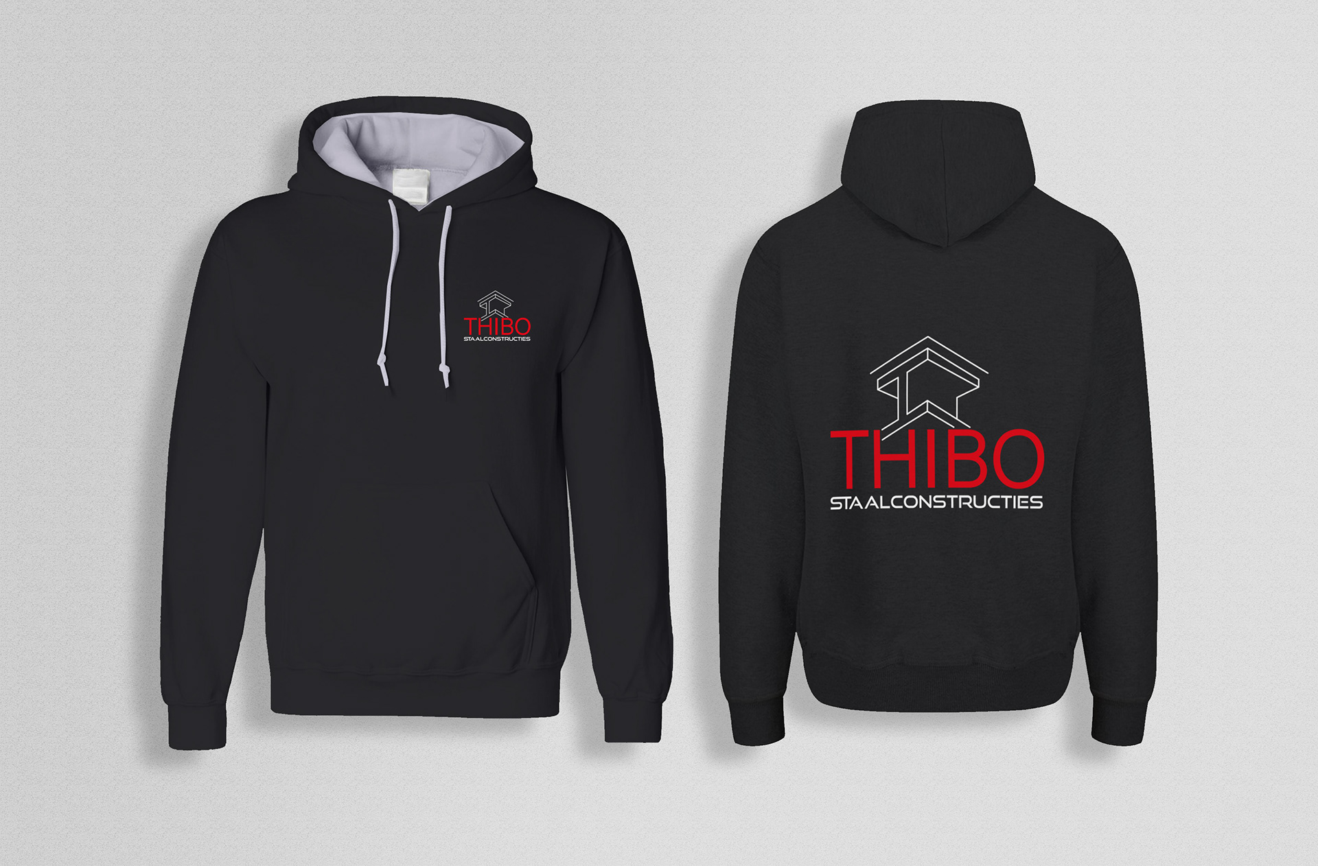 Thibo Staalconstructies