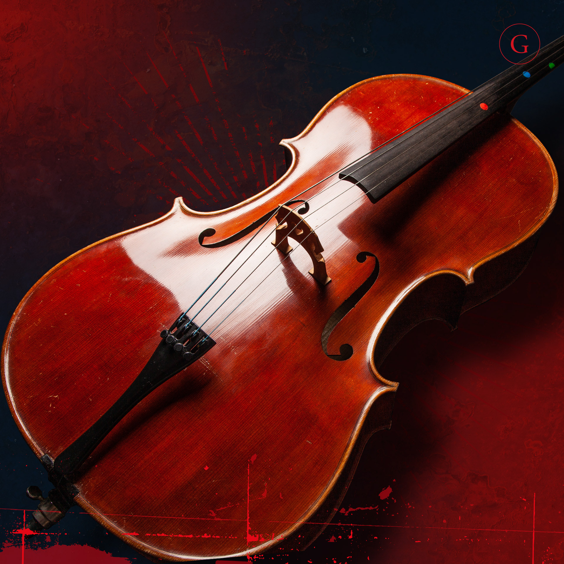 Cello – K. Martin, S. Martin, Wijeyekoon-Hechenblaikner