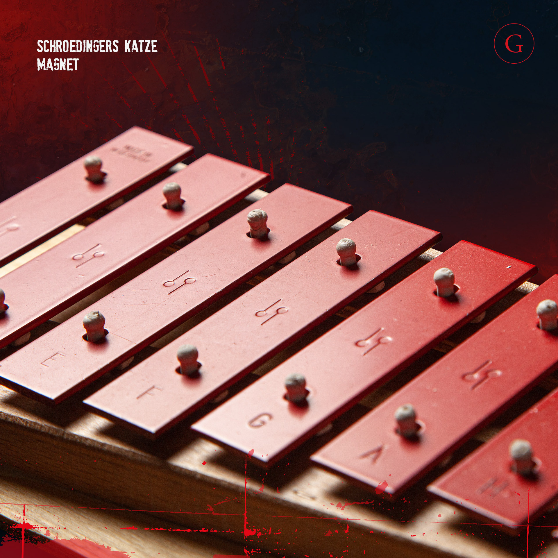 Glockenspiel klein – K. Martin, S. Martin