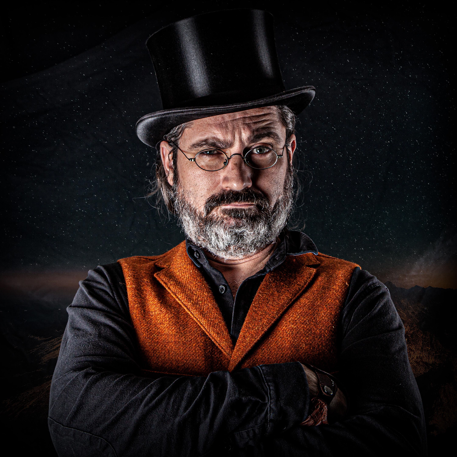 Herr Martin