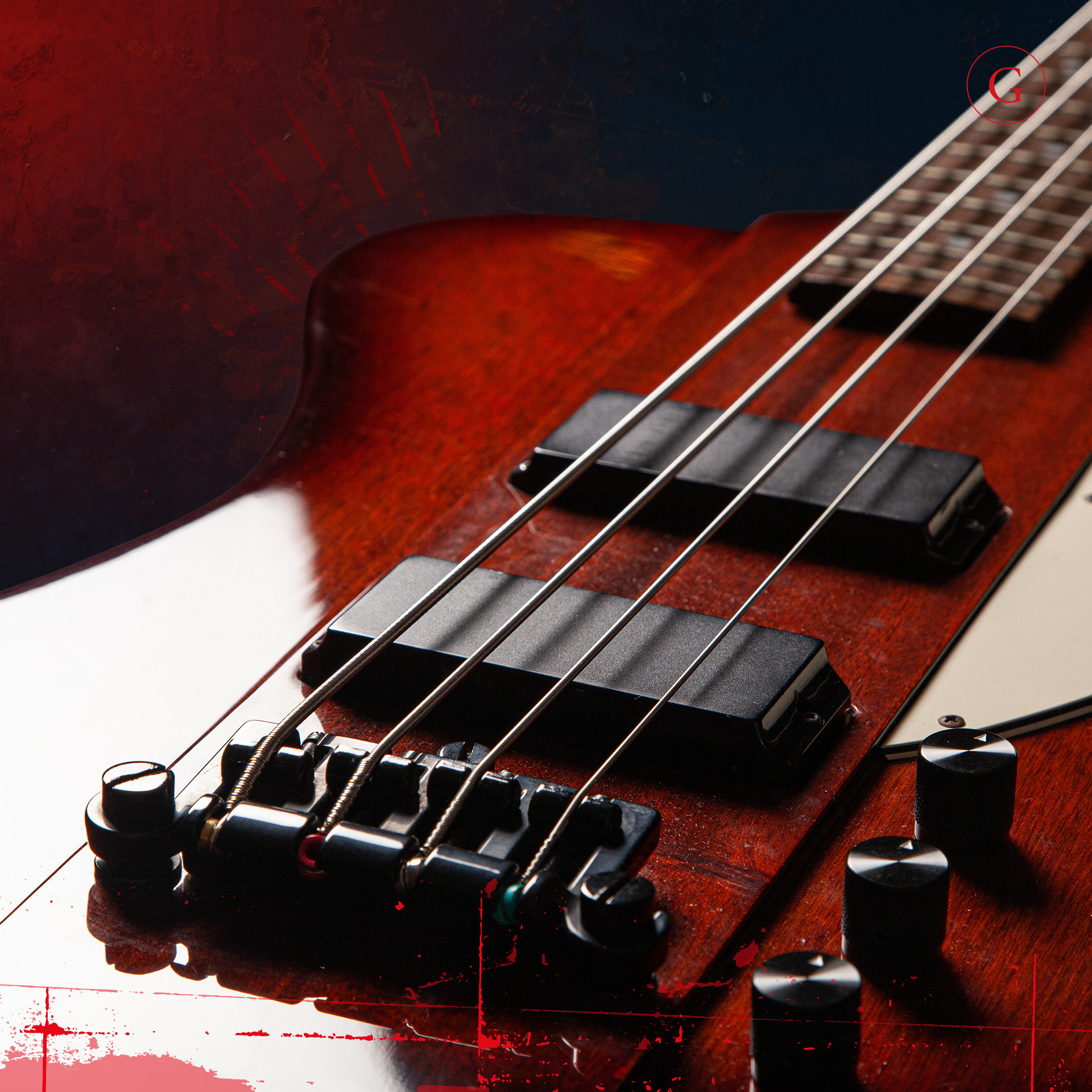 Thunderbird Bass – S. Martin