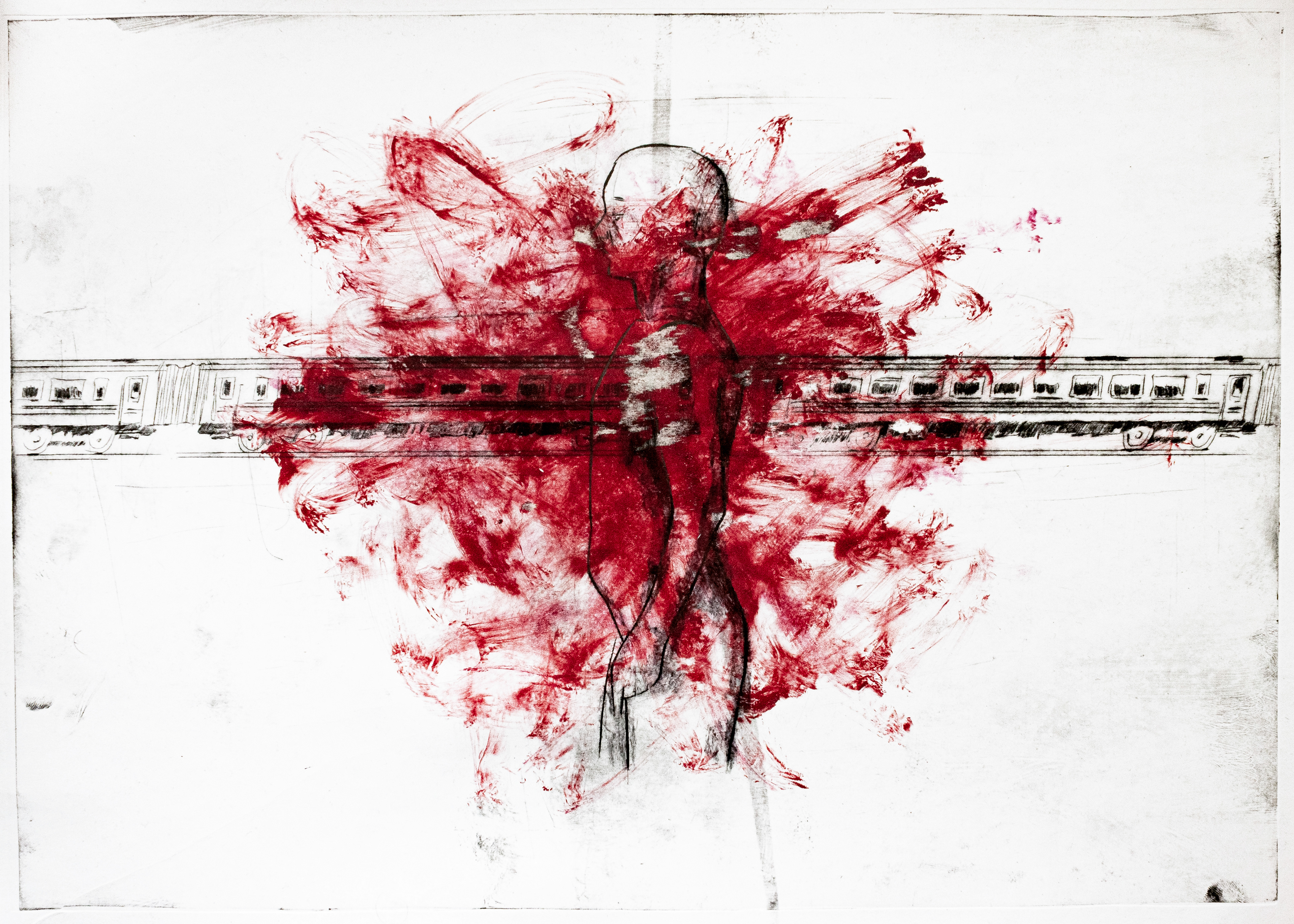 'Bullet Train' (10), 2025