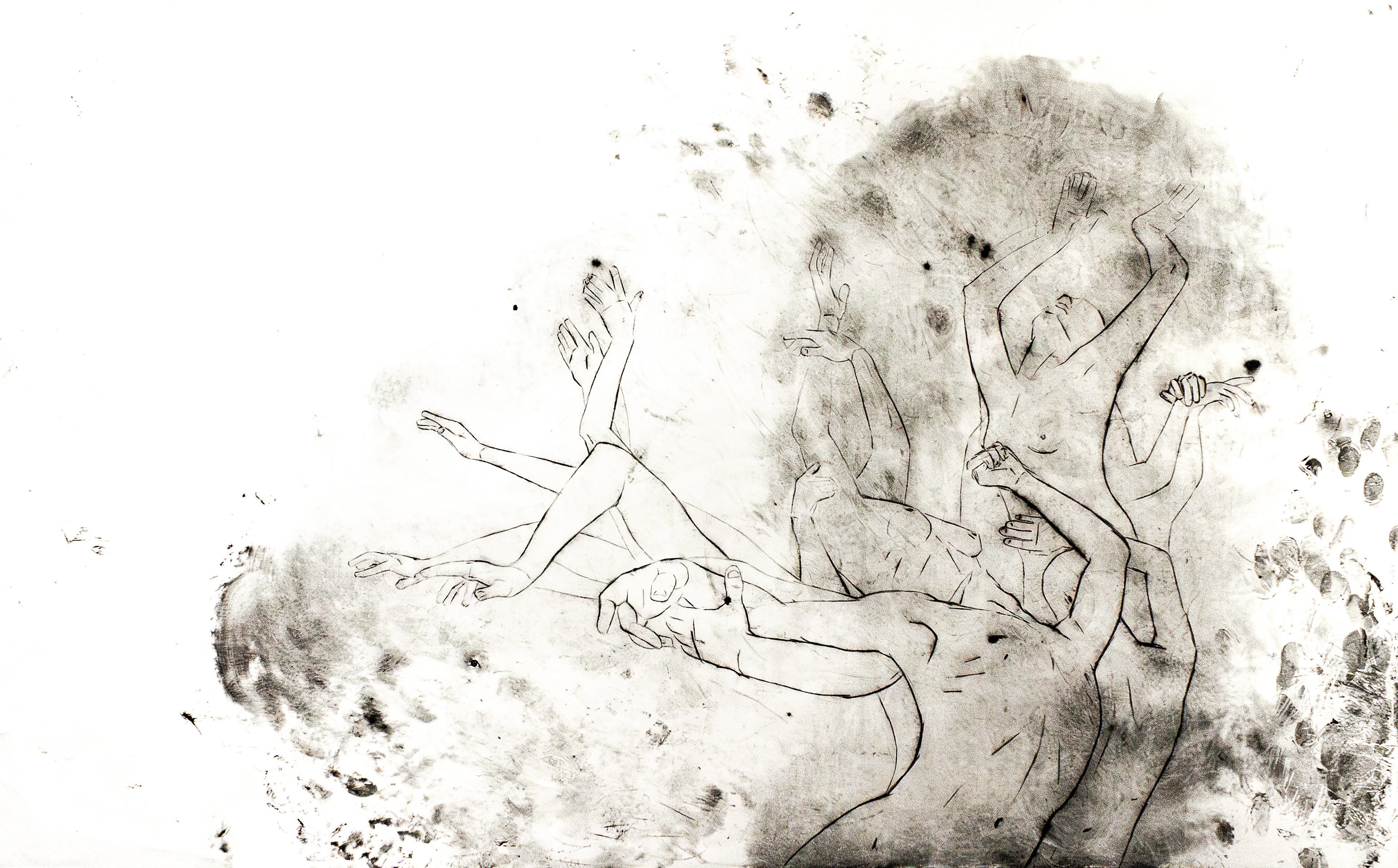 'My weariness', probe