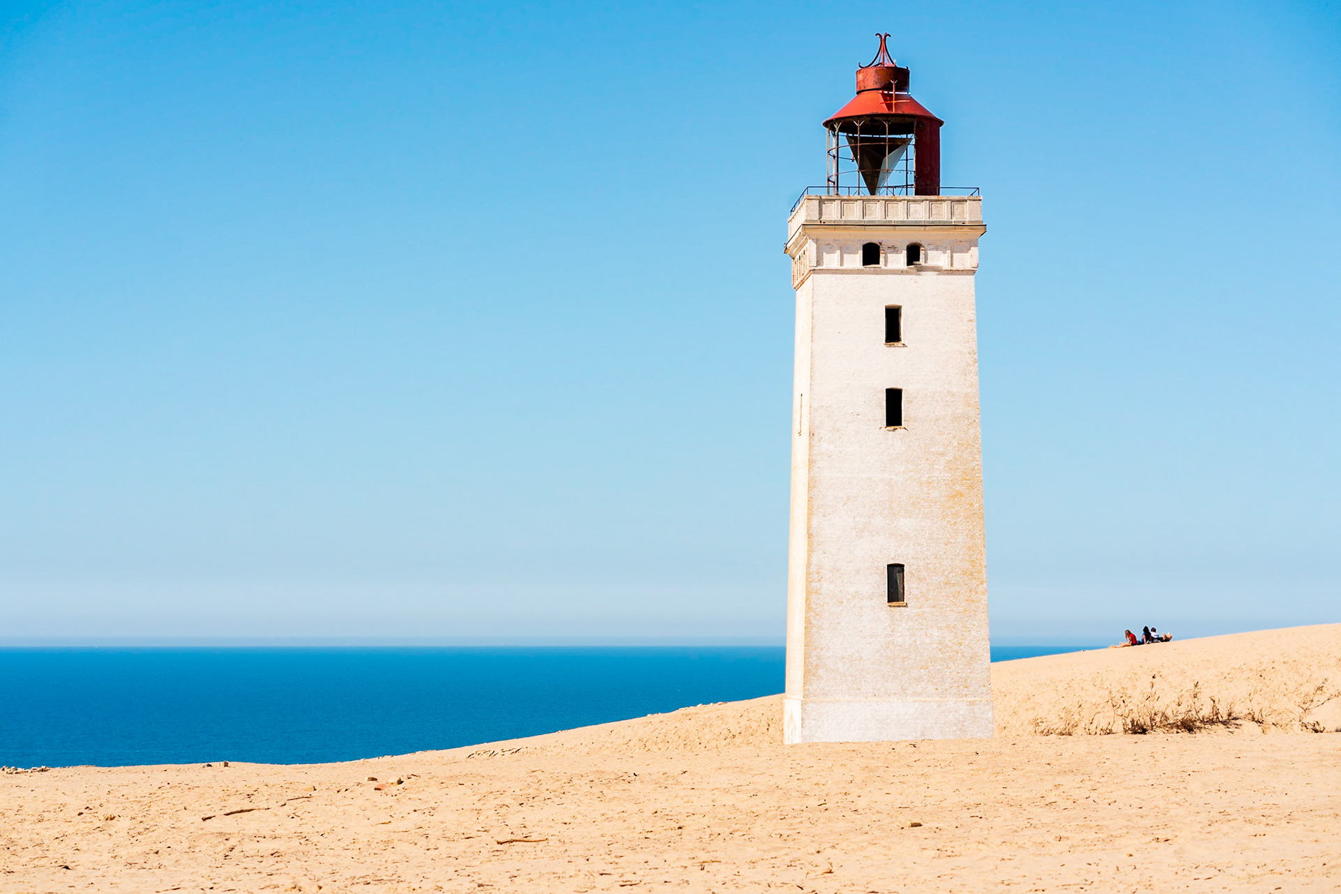 Rubjerg Knude Fyr