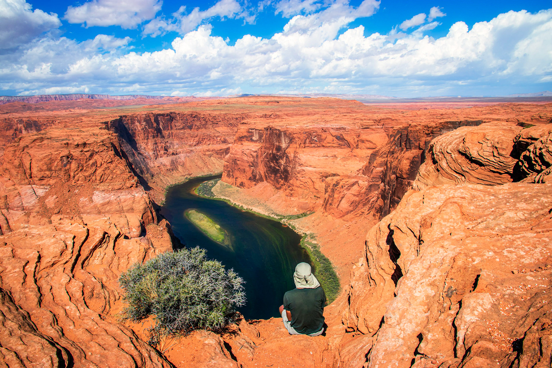 Horseshoe Bend