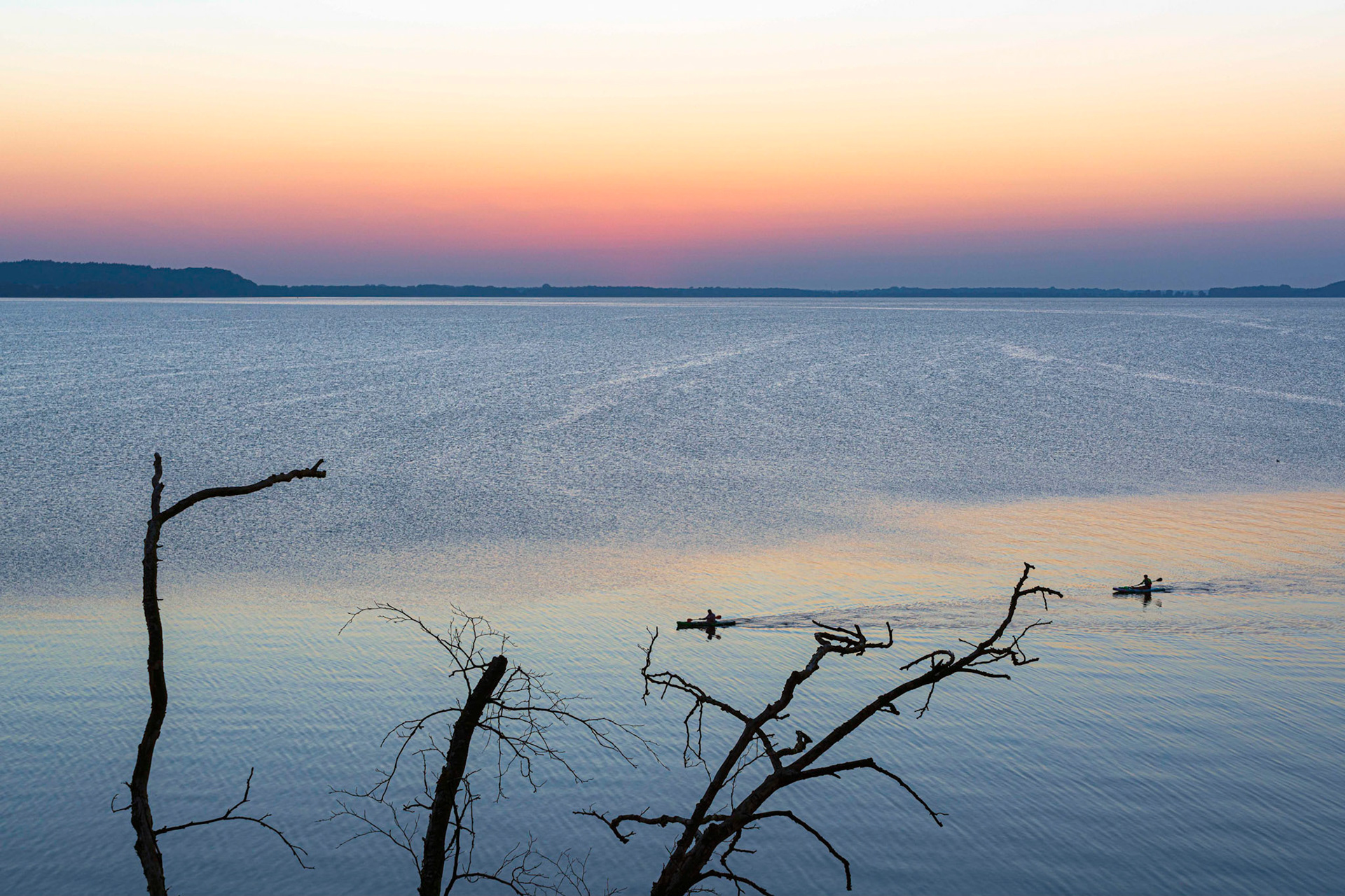 Großer Jasmunder Bodden