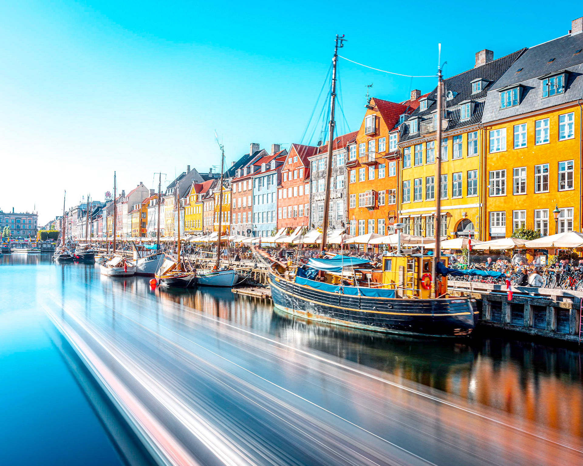 Nyhavn