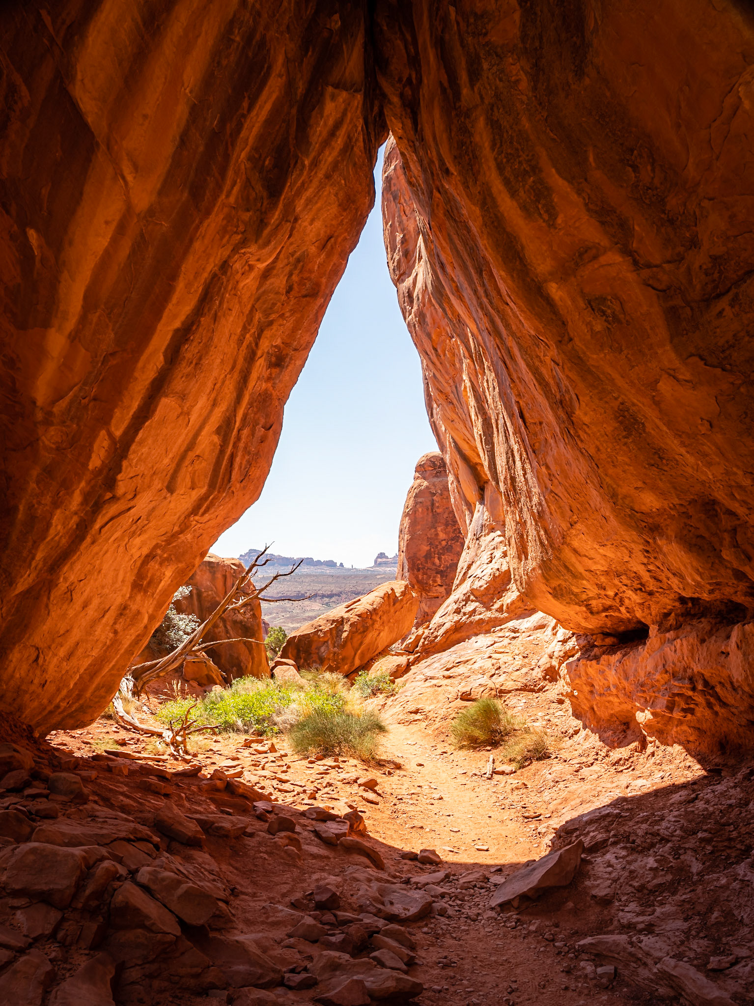 Fiery Furnace