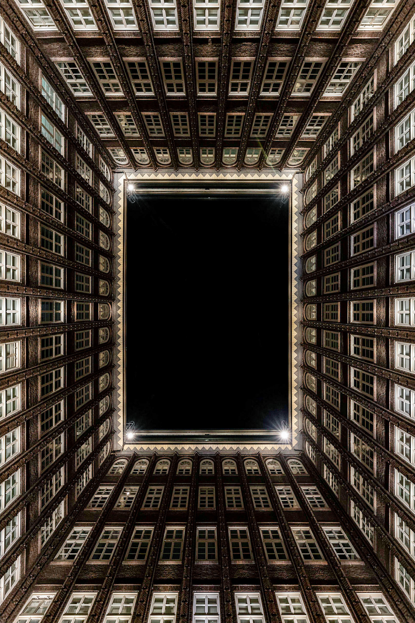 Chilehaus