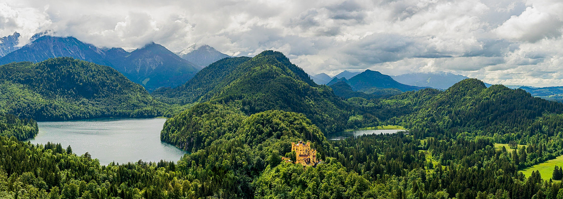 Hohenschwangau