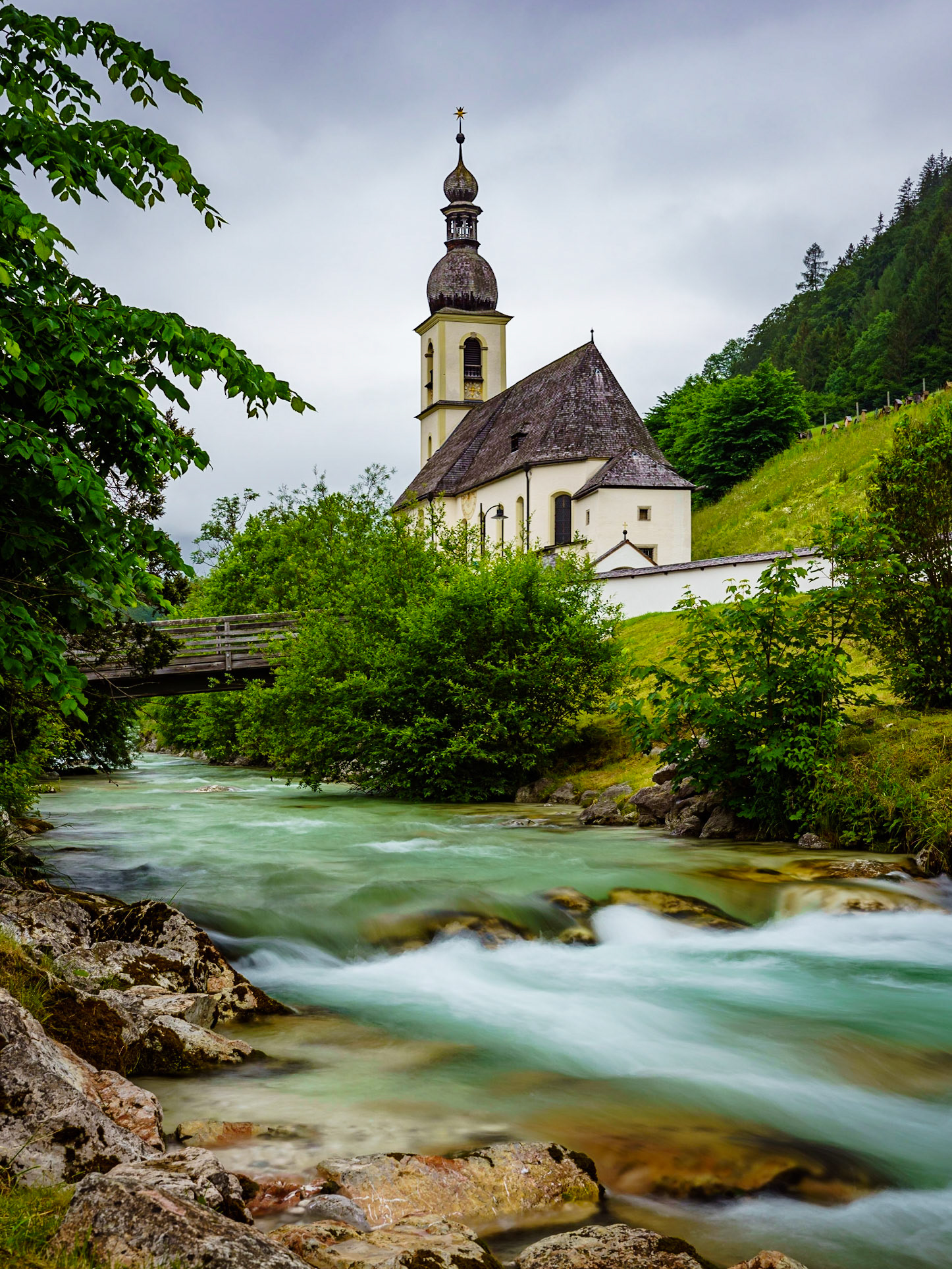 Ramsau