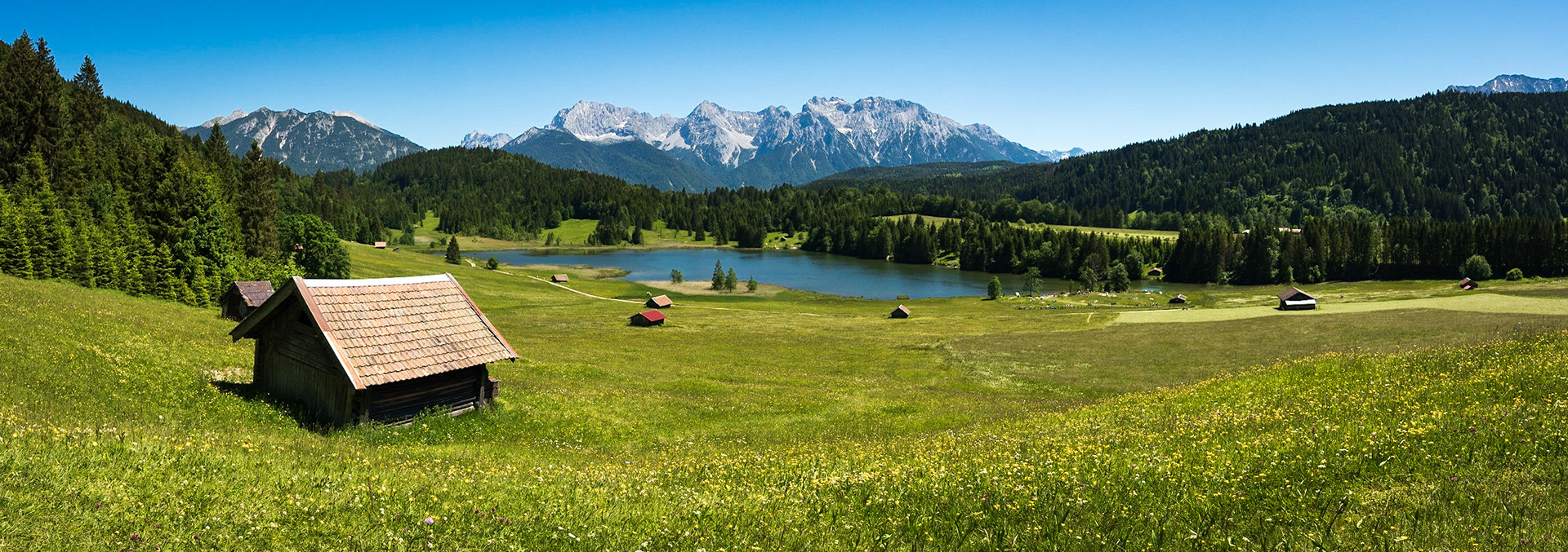 Geroldsee