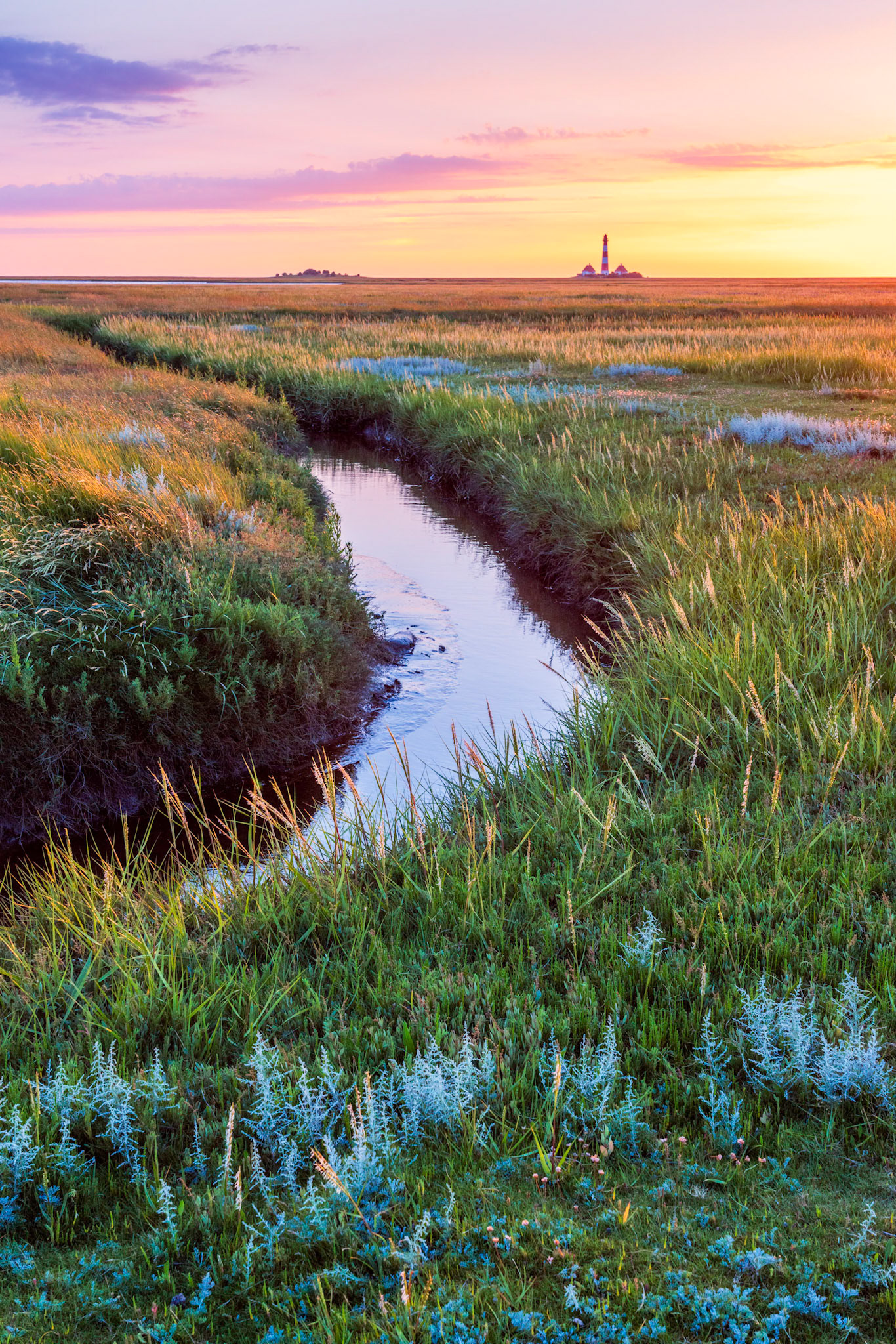 Westerheversand