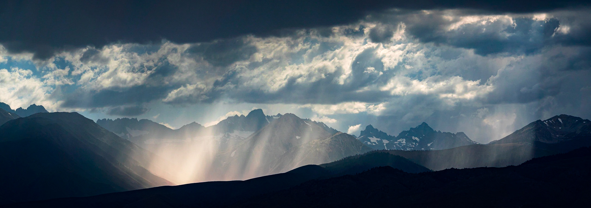 Sierra Nevada
