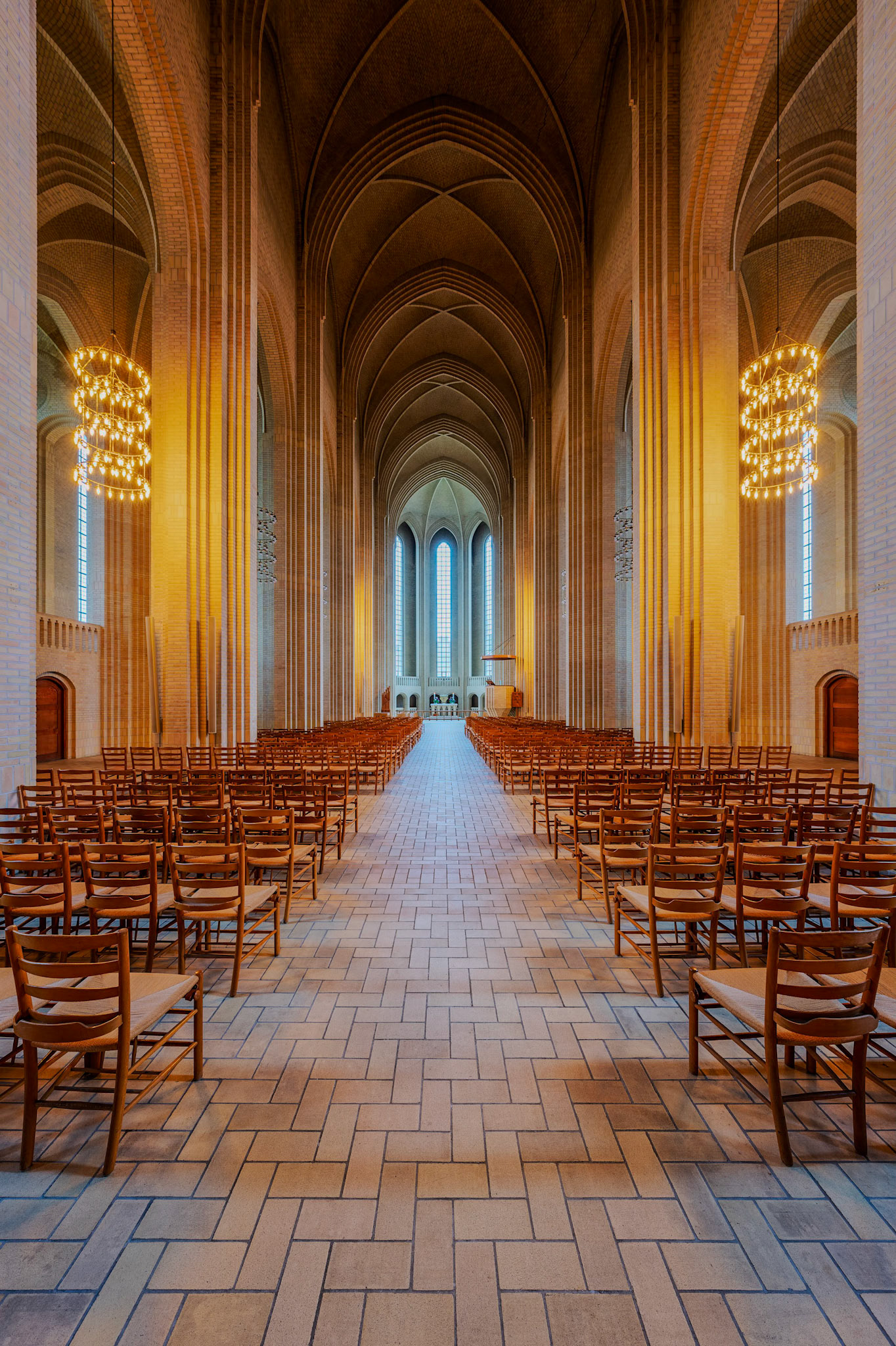 Grundtvigskirke