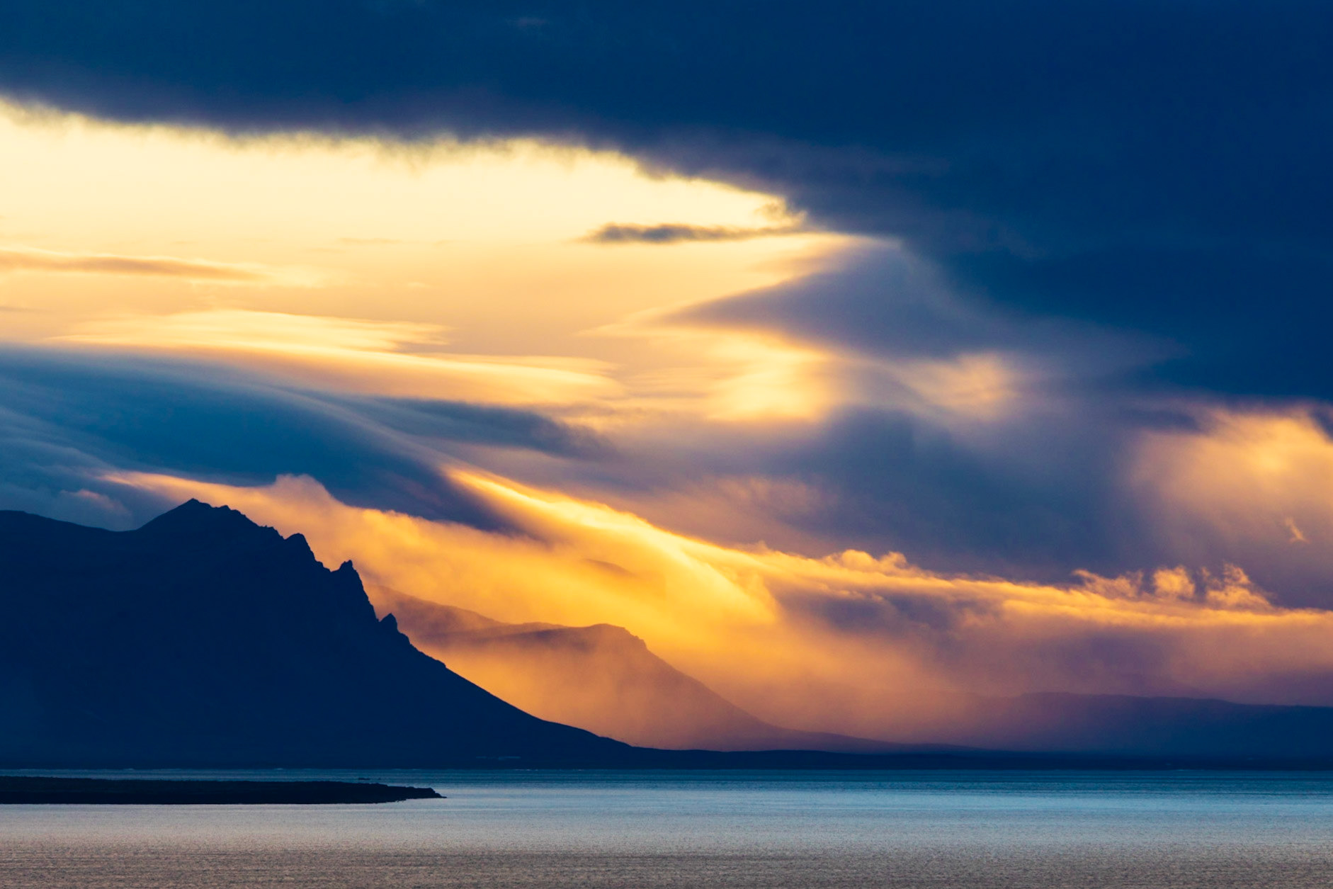 Snæfellsnes