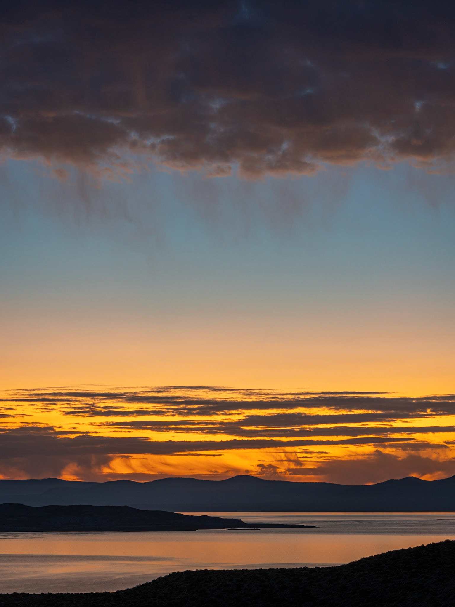 Mono Lake