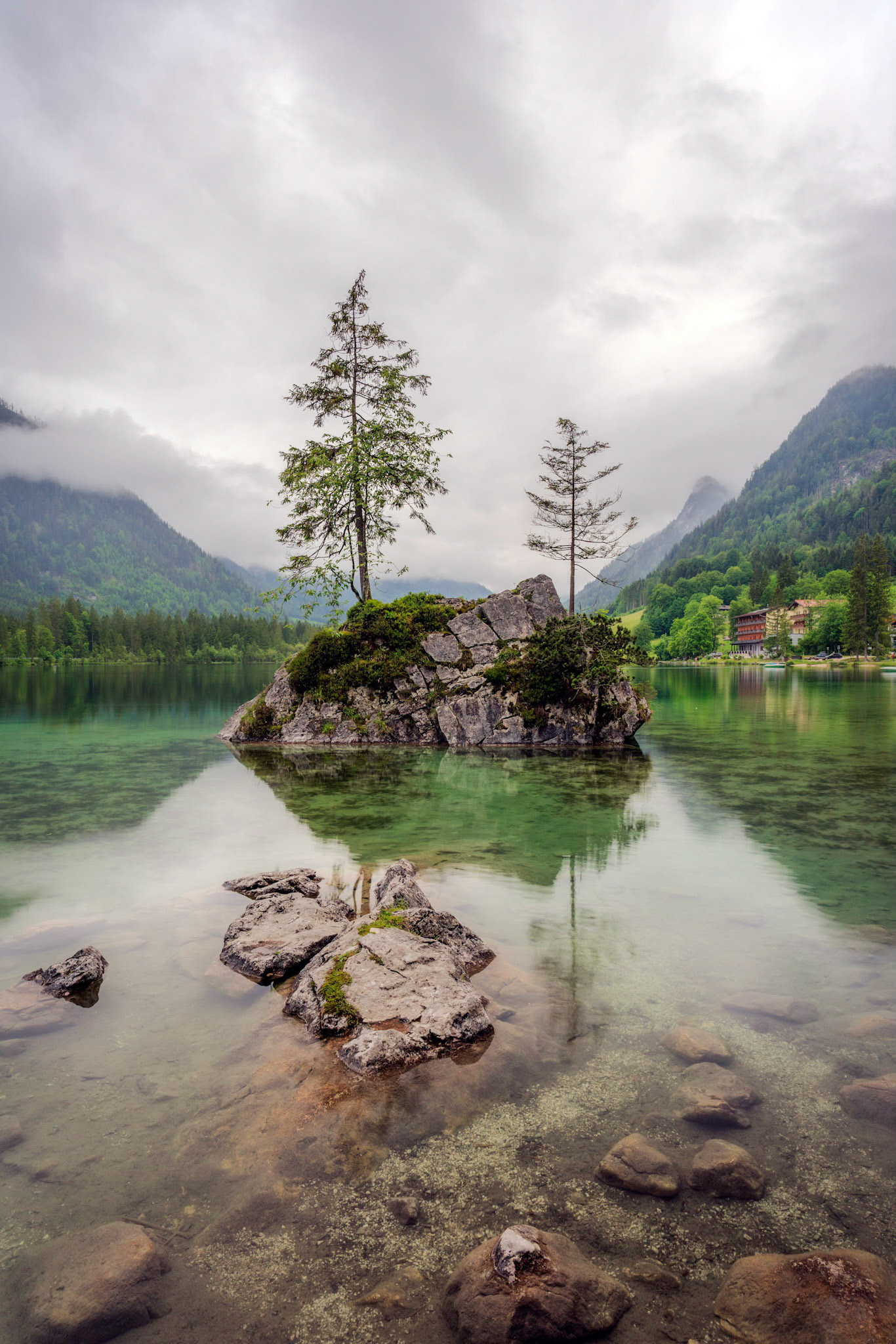 Hintersee