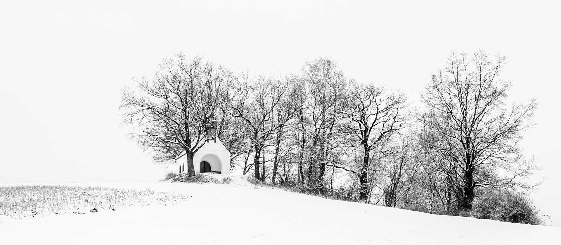 Kapelle Rehtal