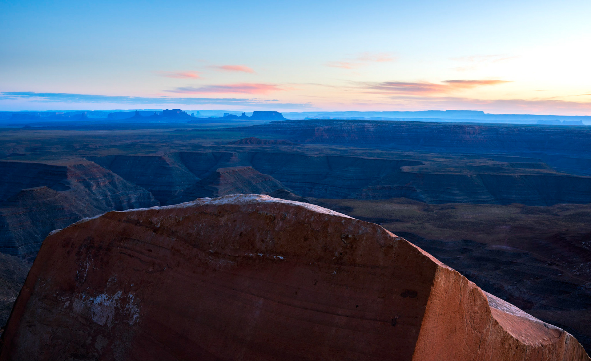 Muley Point