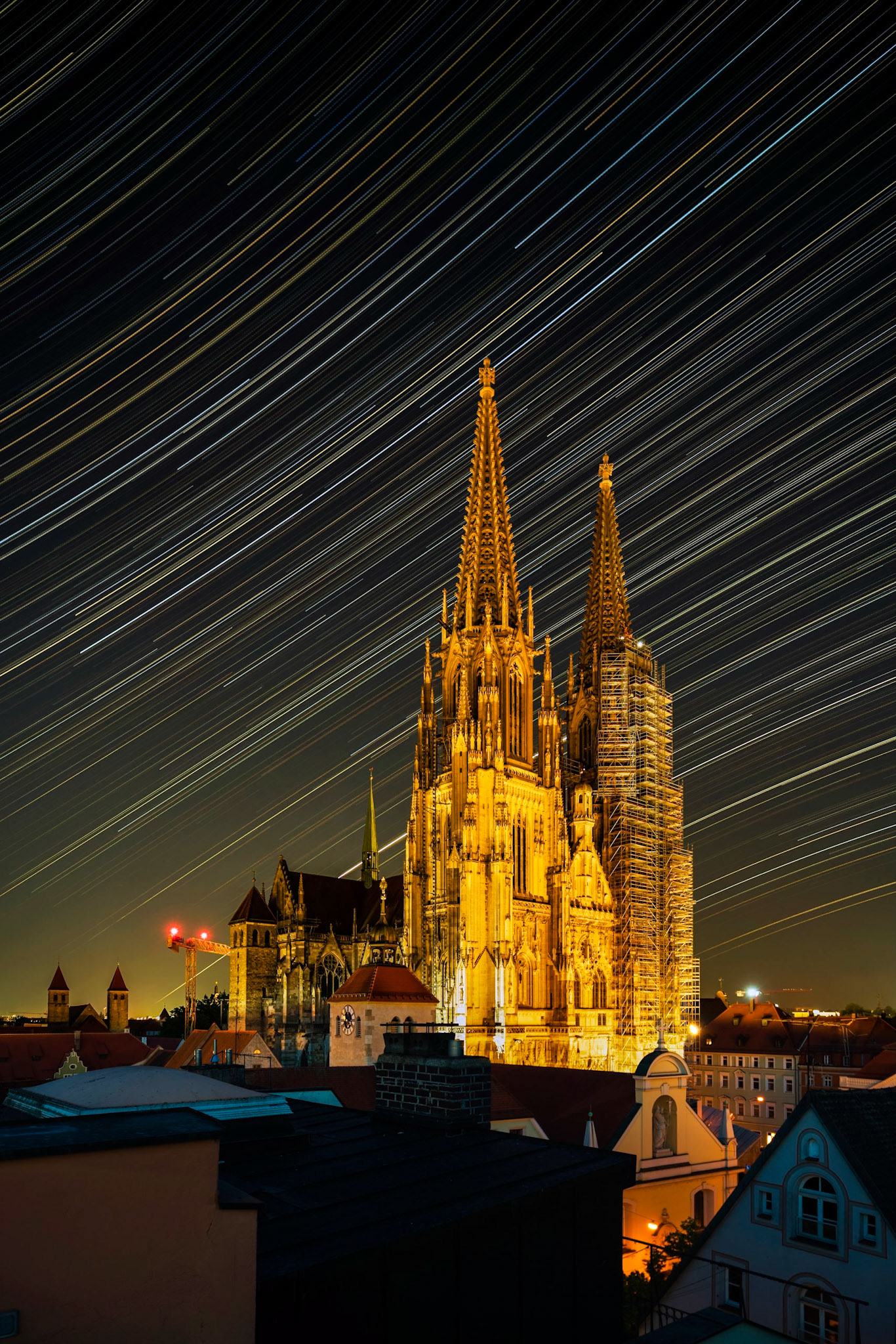 Domtrails