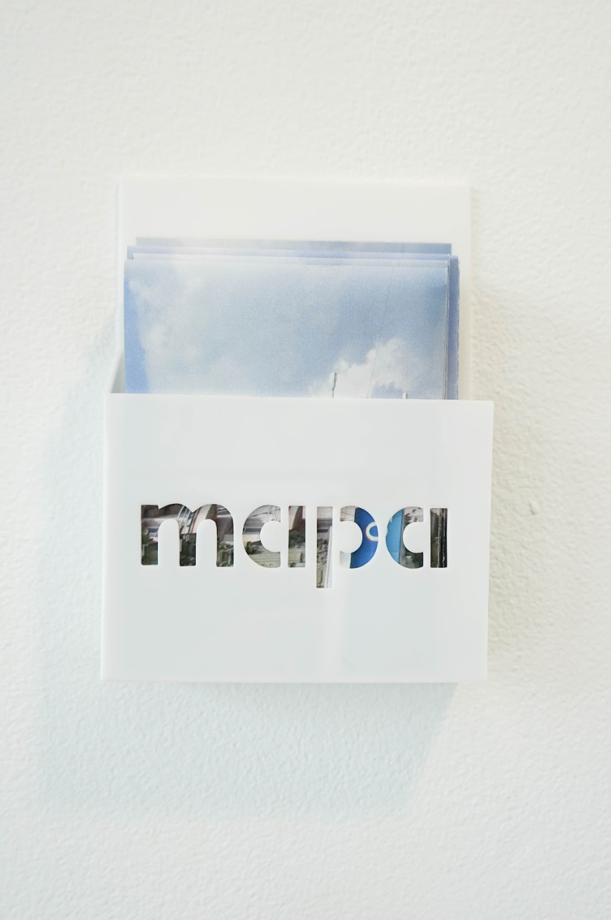 Yumi Roth, Meta Mapa