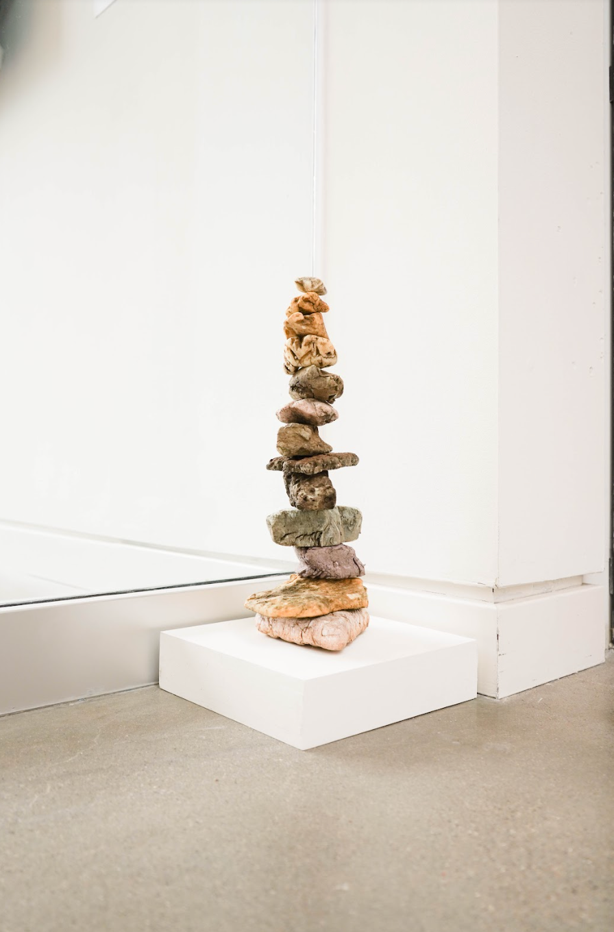 Presley Martin, Cairn #2