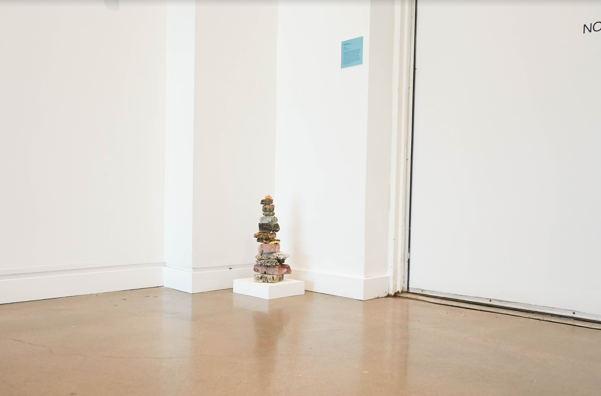 Presley Martin, Cairn #1