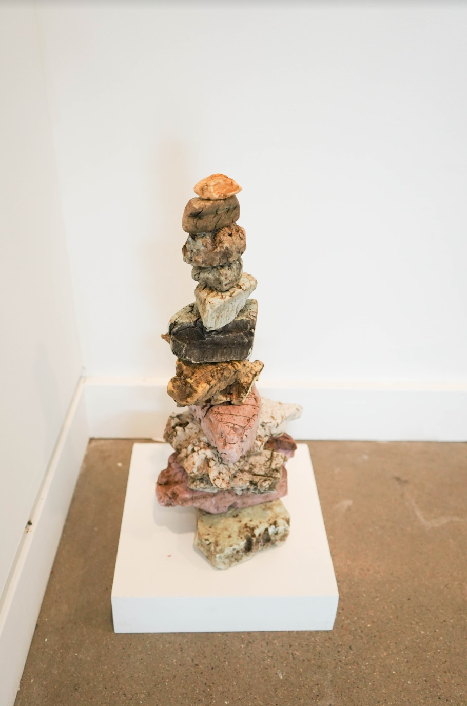 Presley Martin, Cairn #1