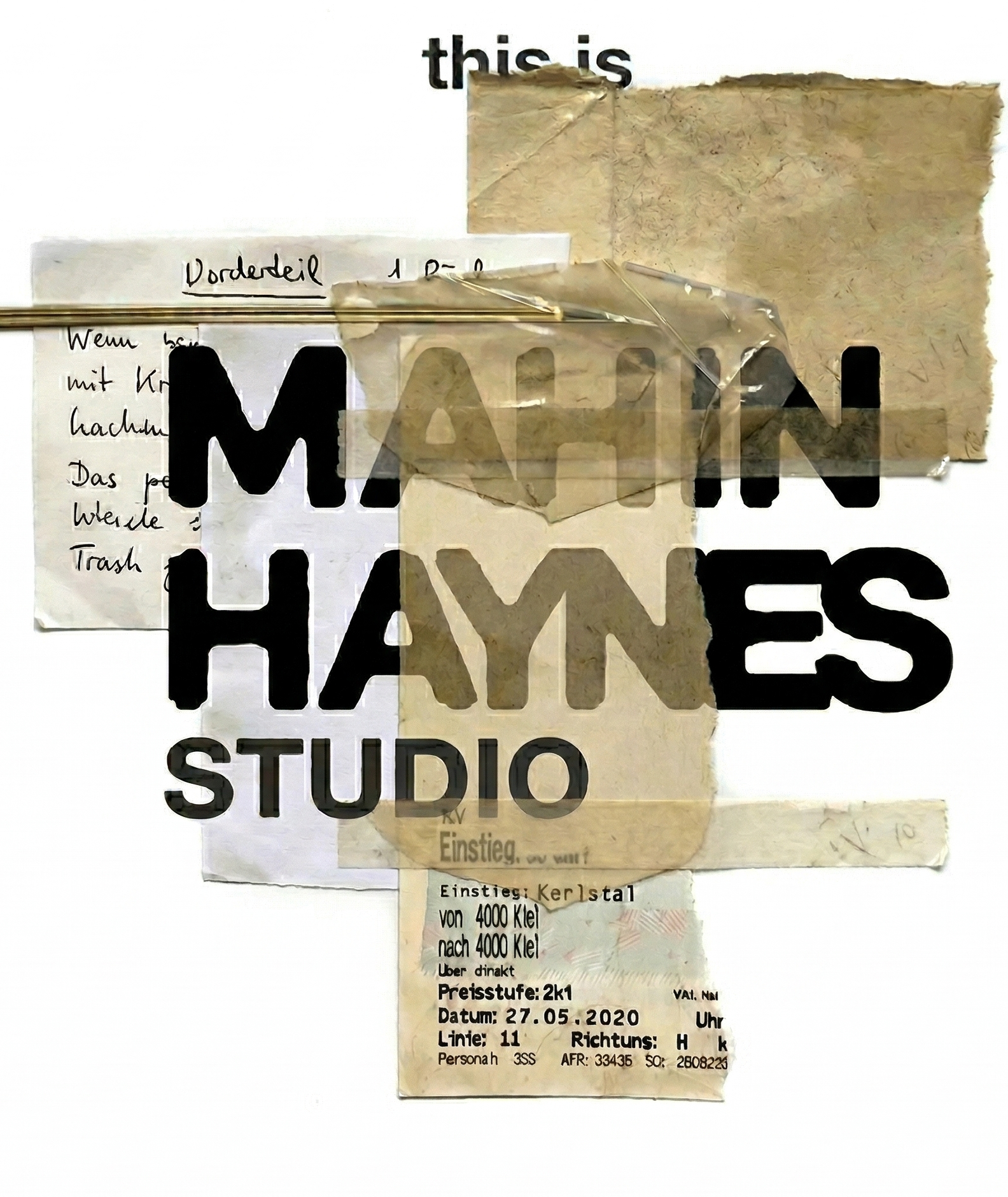 Mahin Haynes