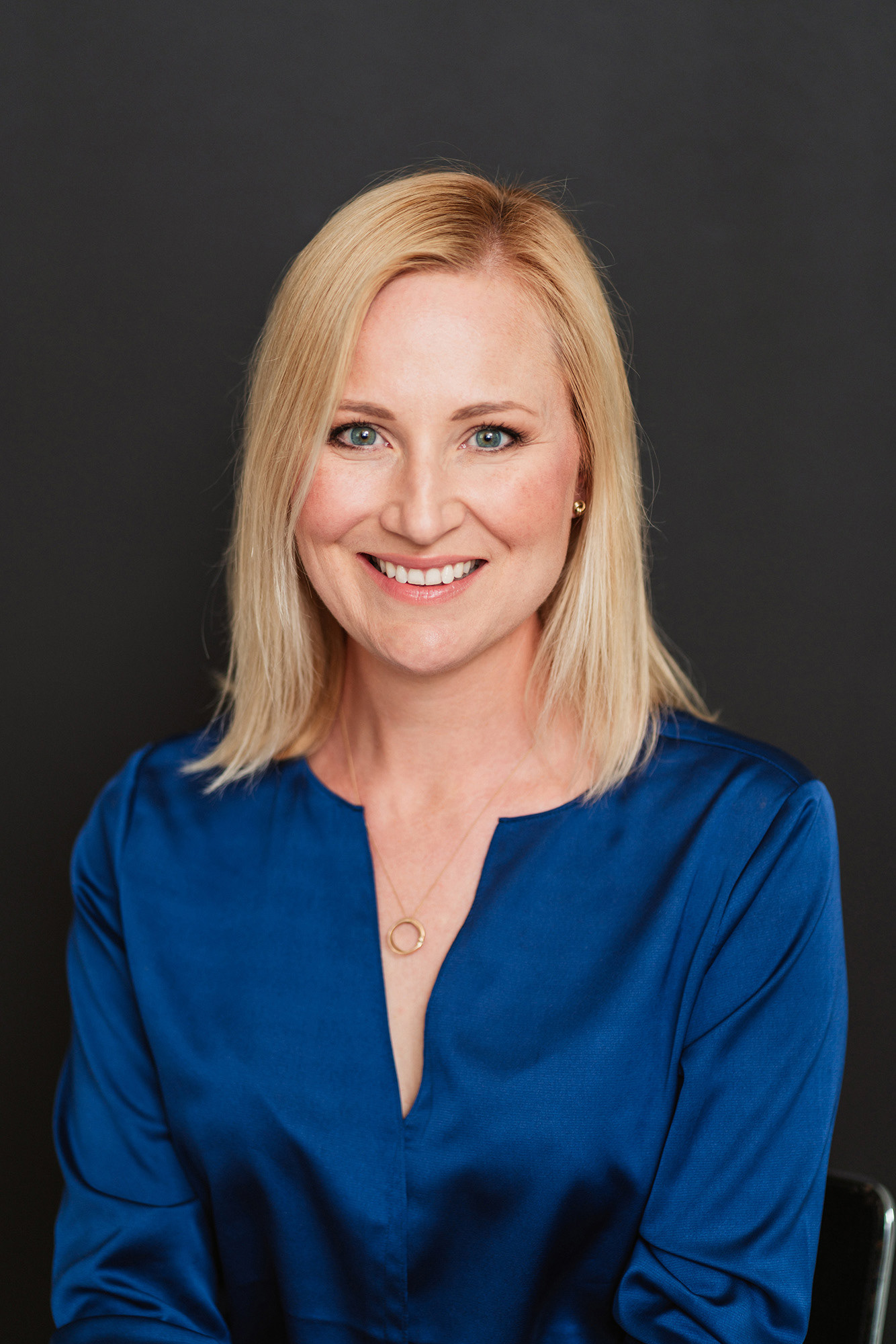 Studio Headshot