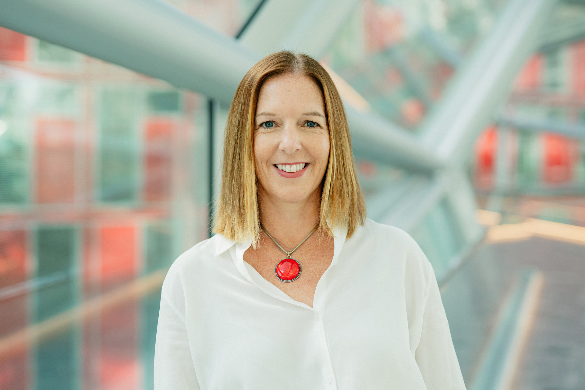 Corporate Business Portrait in Düsseldorf