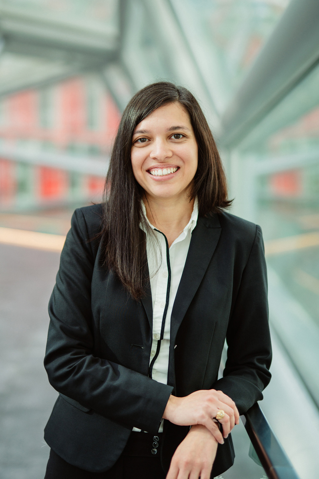 Corporate Business Portrait in Düsseldorf