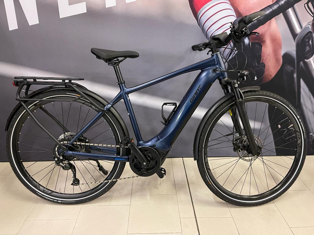 Giant Explore E+ 2 GTS