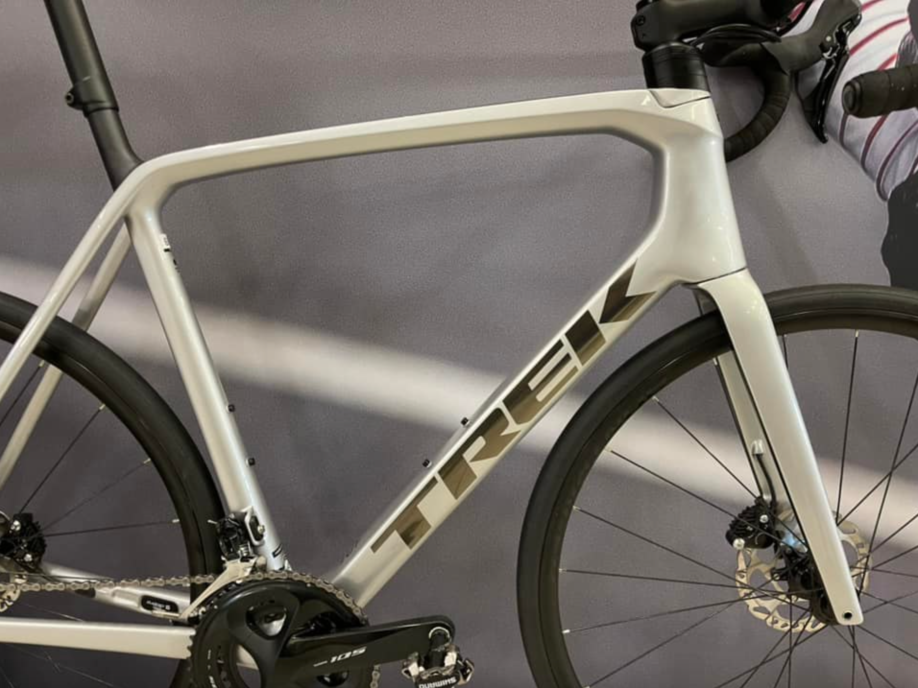 Usato Trek Emonda SL 5 tagl. 60