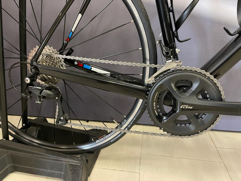 Usato Trek FX series 7.9
