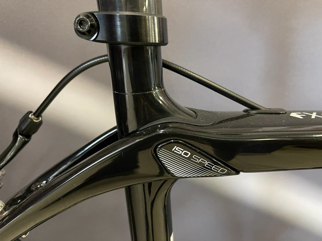 Usato Trek FX series 7.9